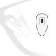 Standards PVC nose pads