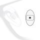 Standards PVC nose pads