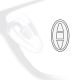 Ultrathin silicone nose pads