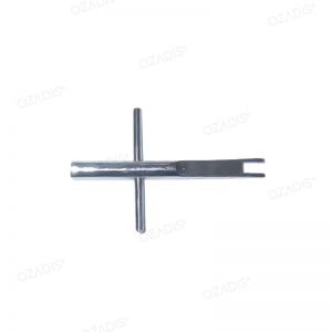 Clic-off removal key