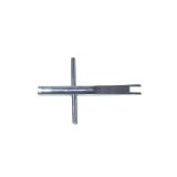 Clic-off removal key