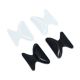 Non slip stick on pads