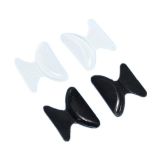 Plaquettes autocollantes Anti-glisse