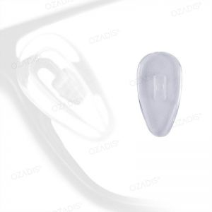 Standards PVC nose pads