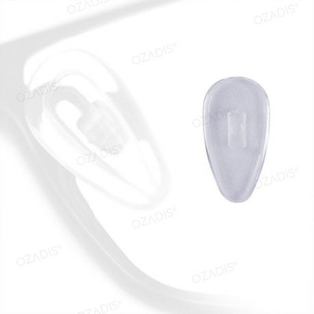 Standards PVC nose pads