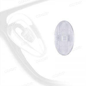 Standards PVC nose pads