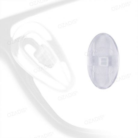 Standards PVC nose pads