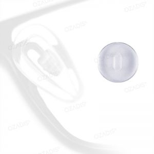 Standards PVC nose pads