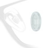 Standards silicone nose pads