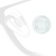 Standards silicone nose pads