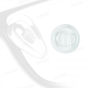 Standards silicone nose pads