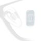 Plaquettes "Rectangle" en silicone