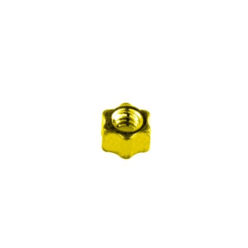 Vis cruciformes et écrous