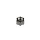 Cross head screws and nuts
