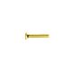 Cross head screws and nuts