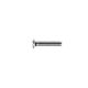 Cross head screws and nuts