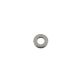 Components for pierced lens mounting