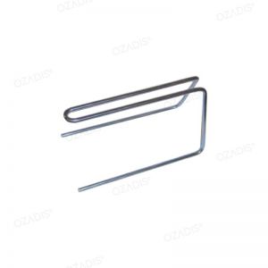 Tools display rack