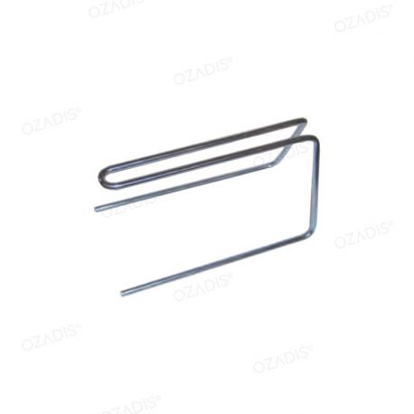 Tools display rack