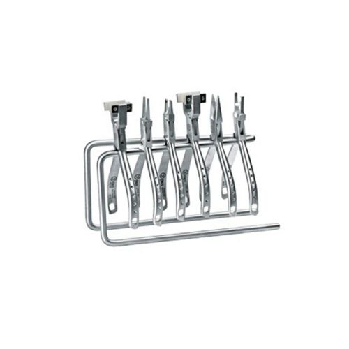 Présentoir d'outils