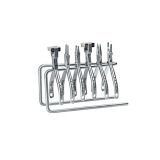 Présentoir d'outils