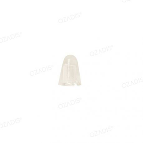 Caps screw protection