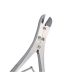 Multiplied side cutting plier