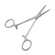 Clamping plier