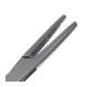 Clamping plier
