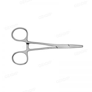 Clamping plier