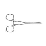 Clamping plier