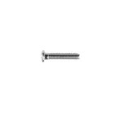 Eyeglass screws - Silver