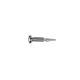 Self-centring screws - Silver