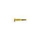 Self-centring screws - Silver