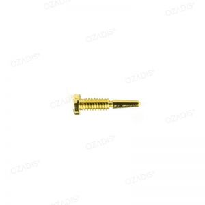 Self-centring screws - Silver