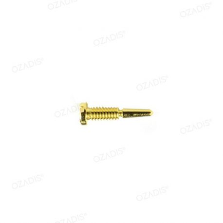 Self-centring screws - Silver