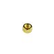 Standard hexagonal nuts - Silver