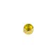 Hexagonal cap nuts - Gold
