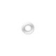 Plastic washers