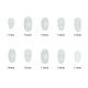 Assortiment de plaquettes silicone