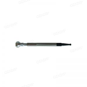 Wrench with ejector