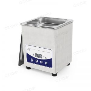 Ultrasonic cleaner 2l