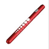 Stylo lampe médical