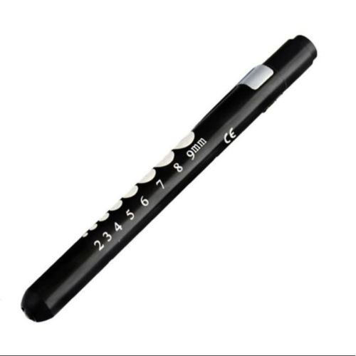 Stylo lampe médical
