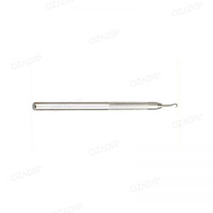 Nylor wire hook