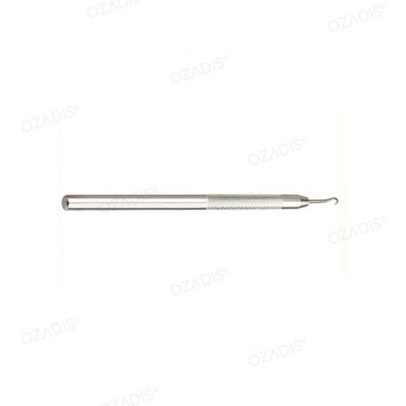 Nylor wire hook