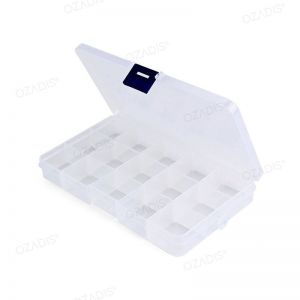Storage box 15 boxes