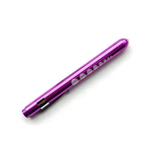 Stylo lampe médical
