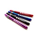 Medical pen light
