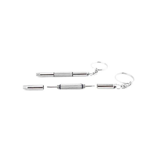 Screwdriver keychain 3 functions | Screwdrivers / Wrenches